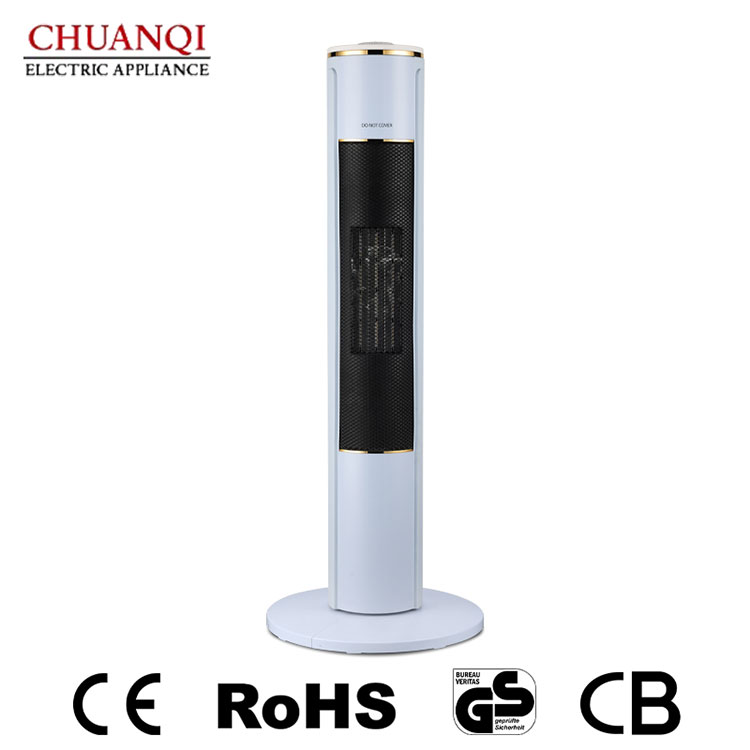 2000W PTC タワー ファン ヒーターのフィルターとハウジングはどのくらいの頻度で掃除することが推奨されますか?