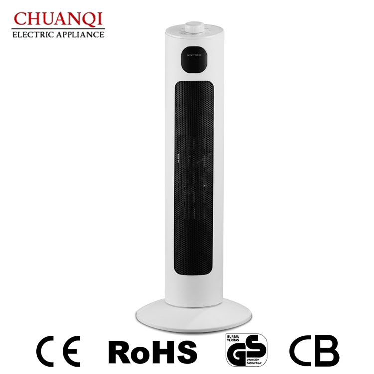 PTC ファン ヒーターが効率的な家庭暖房に最適な理由は何ですか?